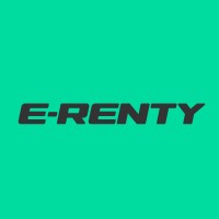 E-RENTY logo - Similar company to Wermamba Kft.