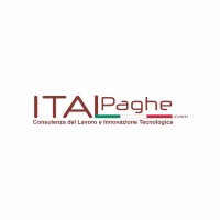 ItalPaghe.com logo - Similar company to Paco It