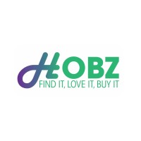 Hobz logo - Similar company to Career Compass Egypt