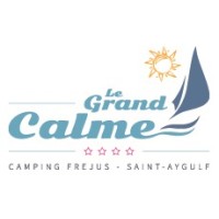 Camping Le Grand Calme logo - Similar company to Camping Ma Prairie