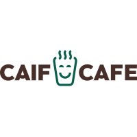 Caif Cafe logo - Similar company to Uab Čekis