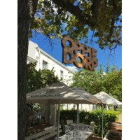 Oppie Dorp Restaurant - Stellenbosch