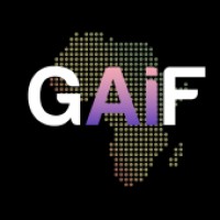 GAiF Ai logo - Similar company to Transferpitch