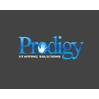 Prodigy Staffing Solutions logo - Similar company to Kelmeg Staffing Inc.