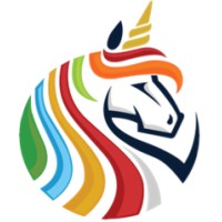 Golden Unicon logo - Similar company to Creative Design Plus