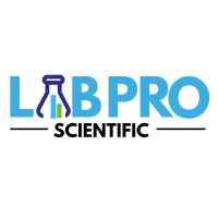 LAB PRO SCIENTIFIC EQUIPMENT LLC logo - Similar company to Cluff Industries