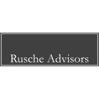 Rusche Advisors logo - Similar company to Civixplorer