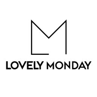 Lovely Monday logo - Similar company to Oxneholm