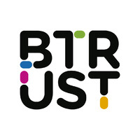 BTRUST | People. Events logo - Similar company to Shake It