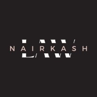 Nairkash Law logo - Similar company to Secured Trust Escrow