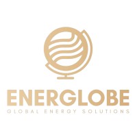 EnerGlobe logo - Similar company to N-Ing Ltd Belgrade | Design And Consultancy Engineering