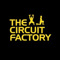 The Circuit Factory logo - Similar company to Poseidon Navigation Services Ltd