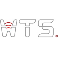 WTS UK logo - Similar company to Netmax