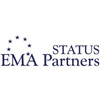 STATUS EMA Partners, Firma especializada en la búsqueda, selección y desarrollo de talento. logo - Similar company to Grupo Navarra