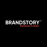 BrandStory Productions logo - Similar company to Teepoi Films