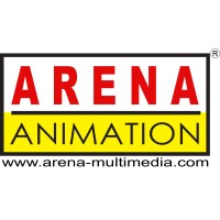 Arena Animation Pinnacle Edutech Bilaspur logo - Similar company to Achintyah Studios