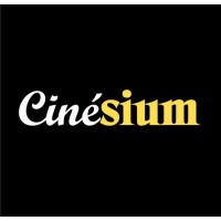 Cinésium logo - Similar company to Macap