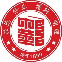 Nanjing Zhonghua High School logo - Similar company to Bozmaps
