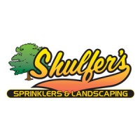 Shulfer'S Sprinklers, Landscaping & Garden Center