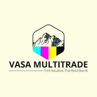 Vasa Multitrade logo - Similar company to Shivasa