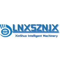 XinShuo Intelligent Machinery logo - Similar company to Metal Machinery Technology