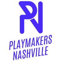 Playmakers Nashville logo - Similar company to Open Highway