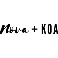 Nova & Koa