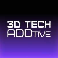 3D TECH ADDtive GLOBAL logo - Similar company to Institut Für Unternehmenskybernetik (Ifu) E.V.
