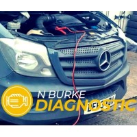N Burke Diagnostic