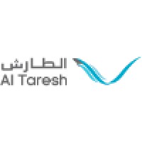 Al Taresh Group logo - Similar company to Sohail Smart Solutions