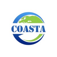 Coasta Bikes logo - Similar company to Cyrusher