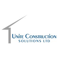 Unite Construction Solutions Ltd logo - Similar company to Kabeer Construction