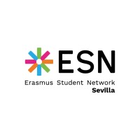 Erasmus Student Network Sevilla logo - Similar company to Erasmus Student Network Spain