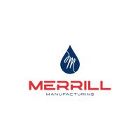 Merrill Manufacturing Company logo - Similar company to Energy Panel Structures