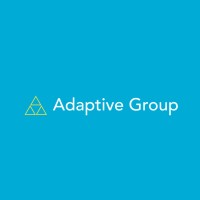 Adaptive Careers Limited logo - Similar company to Ledgerswarm