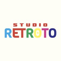 Studio Retroto logo - Similar company to Studio 90/91 | Branding | Design | Marketing