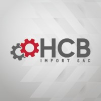 HCB import logo - Similar company to Import Fcb