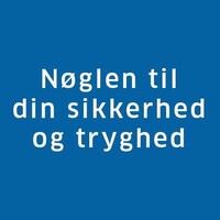 Låsesmede Foreningen logo - Similar company to Itbaktuelt