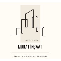 Murat İnşaat l Murat Grup logo - Similar company to Nur Mimarlık Mühendislik Ve Tic. Ltd. Şti.