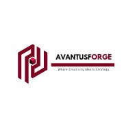 AvantusForge logo - Similar company to Cloudee Adsaur Llc-Fz