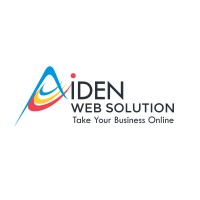 Aiden Web Solution logo - Similar company to Tackle Studioz