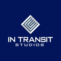 In Transit Studios logo - Similar company to Royals Advertising