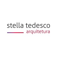 Stella Tedesco Arquitetura logo - Similar company to Mollde - Consultoria Em Design E Arquitetura