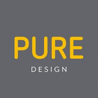 Pure Design & Content logo - Similar company to Kemmetech Ltd.
