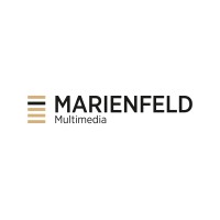 Marienfeld Multimedia logo - Similar company to Valnox