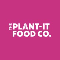 The Plant-It Food Co. logo - Similar company to Bad Goose