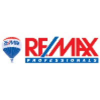 Realtor-REMAX Professionals logo - Similar company to Homehunt