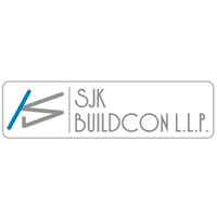 SJK Buildcon LLP logo - Similar company to Sankalit Consultant