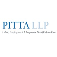 Pitta LLP logo - Similar company to Levy Ratner