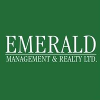 Emerald Management & Realty Ltd. logo - Similar company to Keystone Grey Property Management